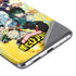 My Hero Academia Hero Team Season 4 Galaxy S20 Plus Skin